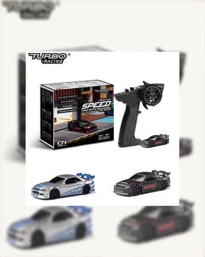 Unbelievable offer! Turbo Racing Drift RC Car, at an incredible price of $147.00 Don't miss out on this sensational deal! https://kingdom-malls.com/product/turbo-racing-176-c64-c73-c72-c74-drift-rc-car-with-gyro-radio-full-proportional-remote-control-toys-rtr-kit-for-kids-and-adults/ | excellentvaluemart.com