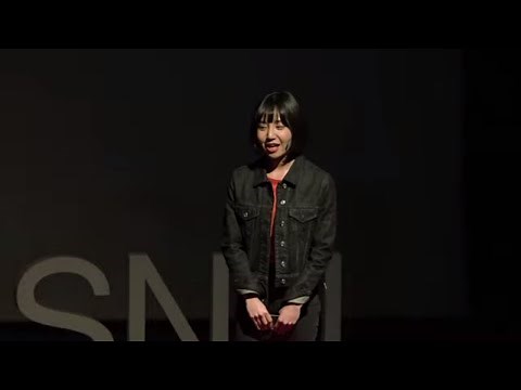 Putting Emotion into Dance | May J Lee | TEDxSNUSalon