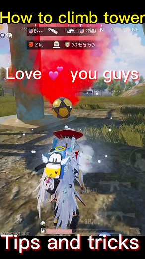 1.5M views · 36K reactions | Tips and Tricks殺 #facbookreelscontest #PUBGMOBILE #PUBGMVIP #reels | New life in Christ येशूमा नयाँ जीवन | Facebook