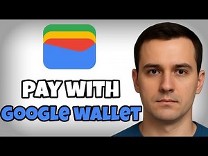 How to Pay Using Google Wallet – 2025 Quick Guide