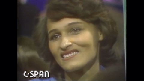 How Rev. Jesse Jackson's 1984 speech helped reshape the Democratic Party