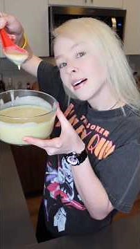 •cheesy🫕 potato soup• #yummy