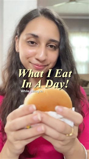 What I Eat In A Day to Lose Fat🍔❤️#whatieatinaday #caloriedeficit #healthyfood #shorts