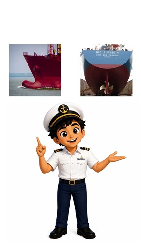 Confused about Harbor vs Port, Bow vs Stern, or Port vs Starboard? ⚓🚢