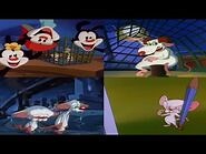 All Pinky and the Brain Intros (1993 - 2021)