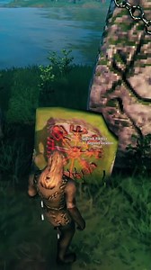 Don't Forget to Do THIS When You Spawn in #valheim