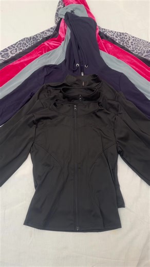 Explore Glamorous Jackets from Shein Ethiopia