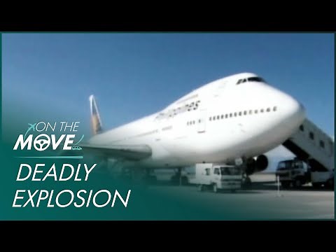 Deadly Explosion On Philippine Airlines Flight 434 | Mayday