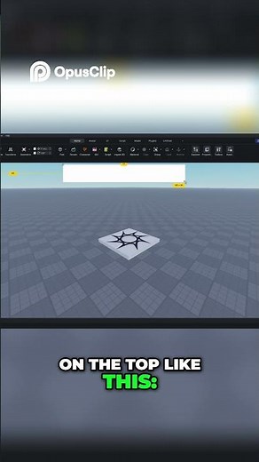 Create a Rejoin/Leave Game Button in Roblox with TextButtons! | #shorts