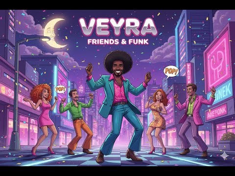 How can we? | Veyra | ‪@Infinityradioai‬