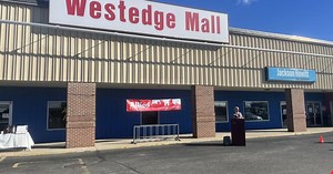 Auburn's Westedge Mall getting ready for redevelopment