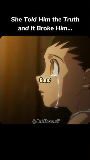 You Lied to Me 😡 #anime #shorts