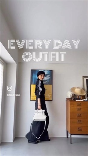 [Daily Outfits for Women in Their 50s] #FashionOver50 #TallGirlOutfits #MatureCasual