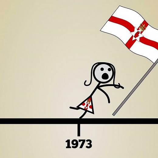 Come Out ye Black and Tans IRA meme