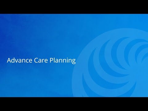 Advance Care Planning Explained | NCLEX Nursing Review | Ethical & Legal Concepts for Nurses