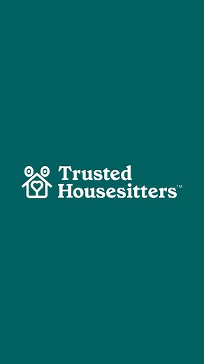 1.1K views | Over 100,000 pet parents already use TrustedHousesitters when they travel! Find a loving, in-home pet sitter to give your furry family the care and companionship they need while you’re away. ❤️ | TrustedHousesitters | Facebook