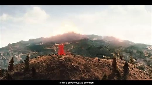 TIMELAPSE OF THE FUTURE_ A Journey to the End of Time (4K)