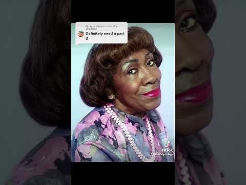 Countess Vaughn 227 ChildHood Trauma