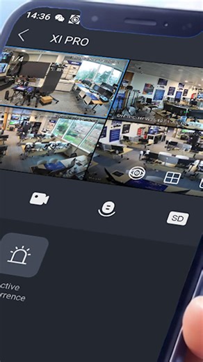 The traditional P2P connection method is in the process of being phased out for users not logged into Dahua Cloud Services. To ensure uninterrupted access to your security system, you’ll need to migrate your devices. In our latest guide, we’ll show you exactly how to transfer your cameras and recorders from a local DMSS account to a cloud DMSS account. Watch tutorial here...