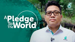 For more than 47 years, PETRONAS strives to be at the forefront of the industry, to be a progressive energy and solutions partner, enriching lives for a sustainable future. Find out more about PETRONAS’ pledge to sustainability on petronas.com/sustainability. #PETRONAS #PassionateAboutProgress #SustainableValue4All | PETRONAS