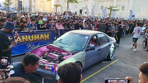 MJ Performance. នៅលើ TikTok