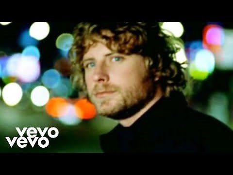 Dierks Bentley - Settle For A Slowdown