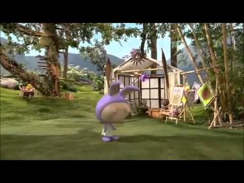 Coco Pops Advert Waybuloo Version