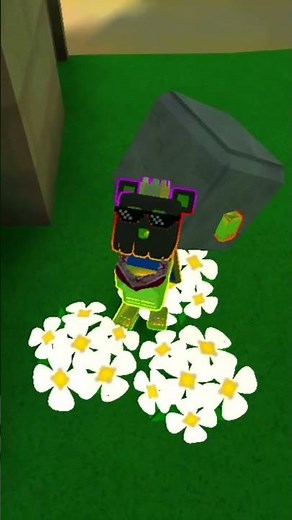 THIS FLOWER WILL NEVER SHINE AGAIN! 🐻🐝🔥