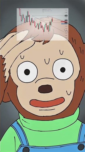 Monkey Enters Trade — Unexpected Pump (INSANE SCALPING EDIT)