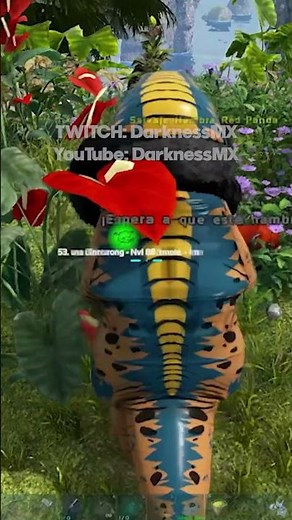 #Ark #ArkSurvivalEvolved #ArkAscended #Genesis #100diasark #666diasark #gameplay