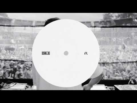 Dean Turnley - Actin’ Tough (Visualiser)
