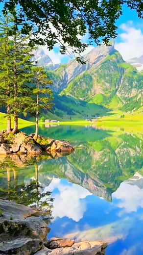 A perfect Autumn 🍂 View | Blessing Etto