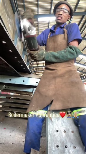 Boilermaker Apprenticeship: Unveiling the World of Boiler Making