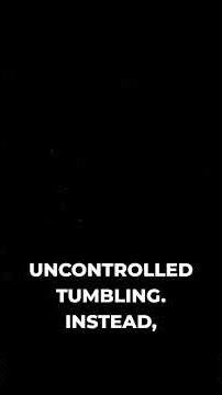 Voyager's Final Movements Were Disturbingly Orderly