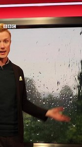 25K views · 189 reactions | Want to know what the weather has in store for the weekend? Here's Owain with all the details. Spolier alert... you may need to pack an umbrella. | BBC Manchester | Facebook