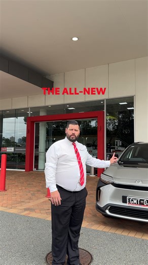 Step into the future with the All-New, All-Electric Toyota bZ4X at Grand Motors Toyota, Southport!⚡️ Be one of the first to test drive this incredible All-Electric SUV today! See the link in our bio for In-Stock models! 🚗🔋 https://tr.ee/MfB2TucZuw #GrandMotorsToyota #youreinsafehands #toyota #bz4X #electricvehicle #beyondzero #allelectric #electricvehicle | Grand Motors Toyota