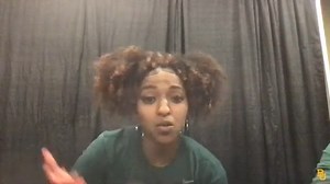 Postgame comments from the Lady Bears following tonight's win at South Florida. #SicEm | Baylor Women's Basketball