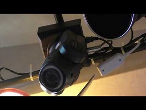 DMX512日本語簡単操作