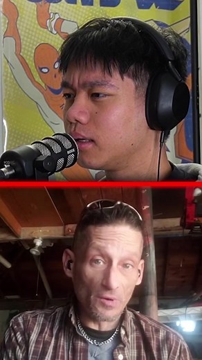 Man Encounters Fallen Angel | Possession Story