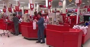 Target says hackers stole encrypted pin numbers
