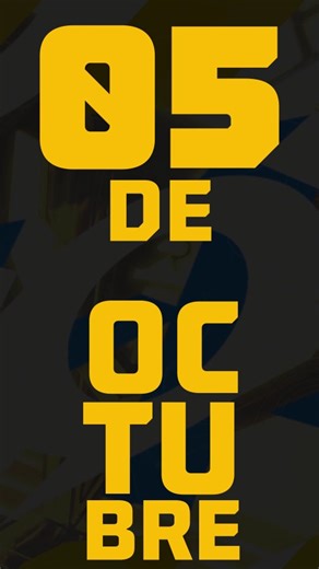 Sube la intensidad y el volumen. 🗣️🎵 Cada vez falta menos para vivir la acción de la Gran Final de la #FFWSLATAM. 🙏💥 ¿Entendiste las referencias de esta canción? 👀🔥 📅 Domingo 5 de octubre 📺 En vivo por: 🖥️ YouTube y TikTok: GarenaFreeFireLATAM. 🖥️ Facebook: Free Fire Esports Latam. 🖥️ Kick: freefirelatino ⏰ Horarios: 🇲🇽 11:00 | 🇨🇴🇪🇨 12:00 | 🇨🇱🇦🇷 14:00 #FFWS2025 #FFLATAM #FFWSLATAM #FreeFire #Equipos #Final #ProPlayers #GranFinal #GlobalFinals | Free Fire Esports Latam