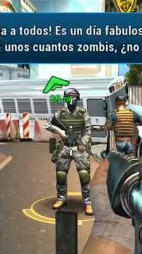 Unkilled - Game Area 1 Harlem Misión 1#unkilled #zombie #unkilledgame