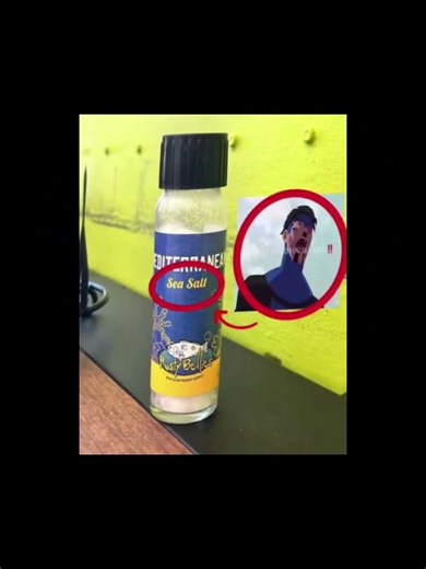 “Sea Salt” | Invincible Season 3 Mark and Cecil edit