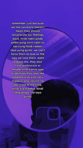 Understanding Feelings Reciprocation