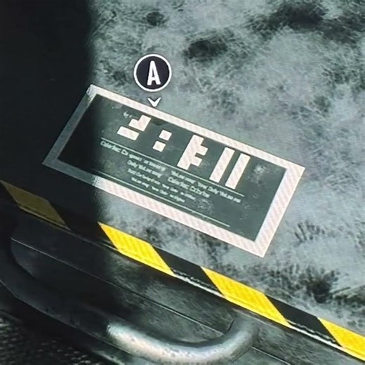 RESIDENT EVIL 2 SECOND RUN test lab door and ladder coder together