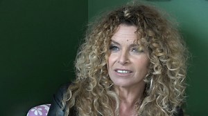 Manuela Lopez : J'ai failli ne pas être là