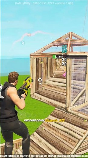 The Go Goated Aimbot Code...