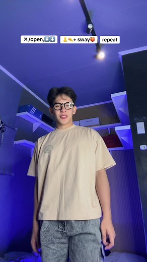 Shut Up and Dance: Take You Down Dance Trend