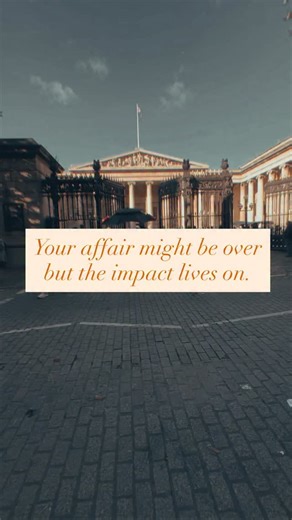 🚨 Her Pain Never Switches Off After Your Infidelity She smiles, but the pain is still there. The pain of your infidelity is 24/7 for your wife. Even when she laughs or seems lighter, that smile doesn’t mean she’s healed. It means she’s surviving. She’s carrying the weight of what happened while still trying to function as a mother, a partner, and a woman broken by the man she trusted most. That smile is her armor. It’s how she gets through the day. Your wife wakes up with the pain. She carries 