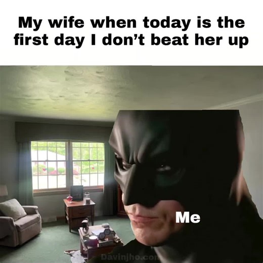 Self control is key 🥀🥀🙏🏻 #funnymemes #fyp #batman